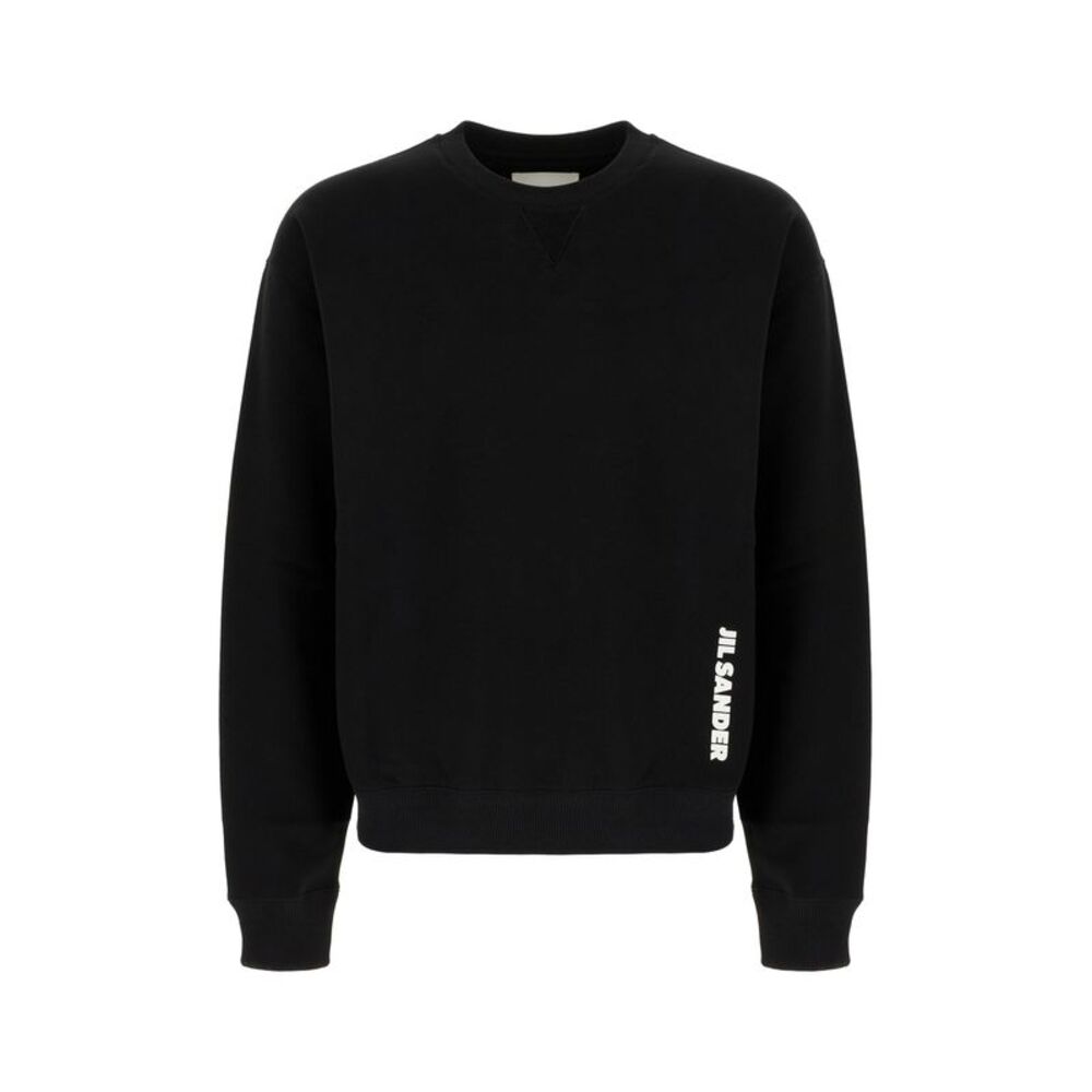 Jil Sander Man Clothing Sweatshirts